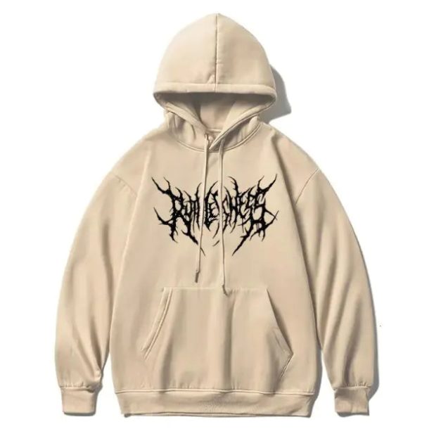 Levant Fashion Essentials Hoodie - Image 26