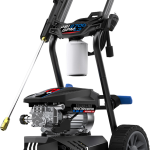 AR Blue Clean Maxx XP3 2700P Electric Pressure Washer 2700 PSI 1.3 GPM New