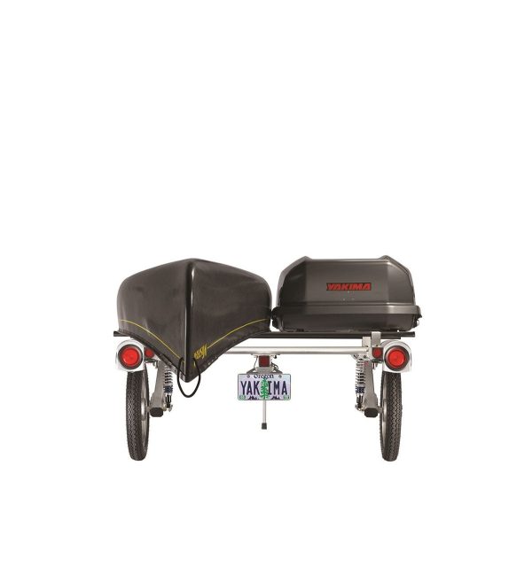 RackAndRoll 66″ Trailer - Image 16
