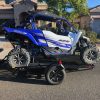 Stand-Up™ Side x Side / Off Road ATV Trailers - Image 4