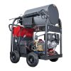 Simpson BB65106 Big Brute Professional 4000 PSI (Gas-Hot Water) Pressure Washer - Image 3