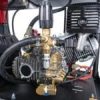 Simpson BB65106 Big Brute Professional 4000 PSI (Gas-Hot Water) Pressure Washer - Image 21
