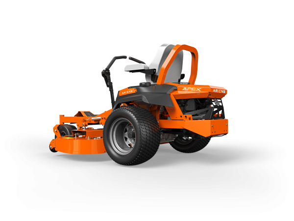 Ariens APEX 52 (52") 23HP Kawasaki Zero Turn Lawn Mower 991159 - Image 3