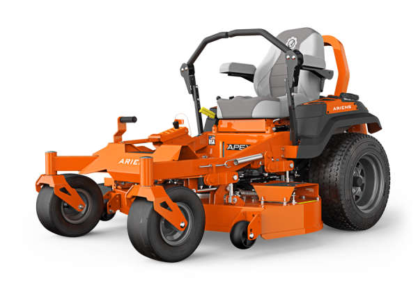 Ariens APEX 52 (52") 23HP Kawasaki Zero Turn Lawn Mower 991159