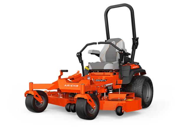 Gravely ZT XL 52 (52″) 23HP Kawasaki Zero Turn Lawn Mower 915263