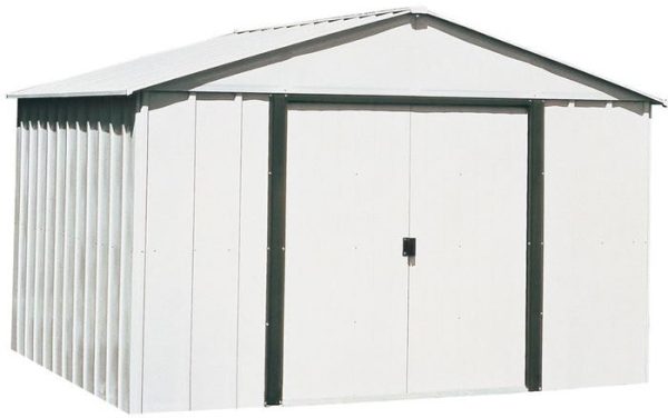 Arlington 10×12 Arrow Storage Shed Kit
