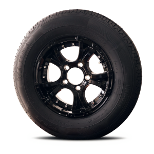 Single Ride-Up SRL Stand-Up™ Motorcycle Trailer - Image 20