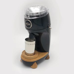 Niche Zero Coffee Grinder - Image 3