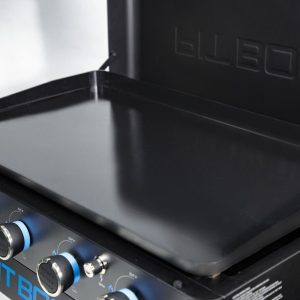 Pit Boss 4-Burner Ultimate Lift-Off Griddle – Versatile and Powerful Outdoor Cooking - Image 14
