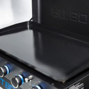 Pit Boss 4-Burner Ultimate Lift-Off Griddle – Versatile and Powerful Outdoor Cooking - Image 13