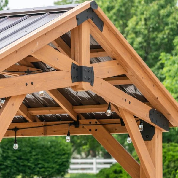 Norwood Gazebo - Image 6
