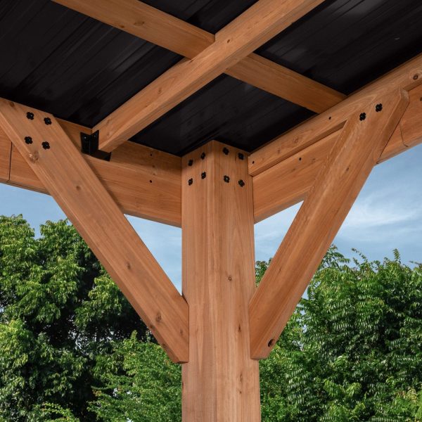 20×12 Kingsport Carport - Image 9