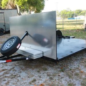 8 ft Deck Over Dolly - Image 7