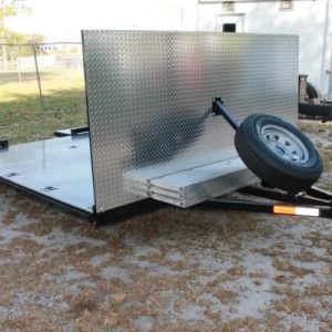8 ft Deck Over Dolly - Image 6