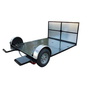 8 ft Deck Over Dolly - Image 8