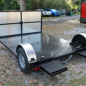 8 ft Deck Over Dolly - Image 5