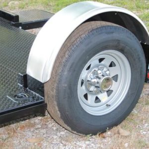 8 ft Deck Over Dolly - Image 4