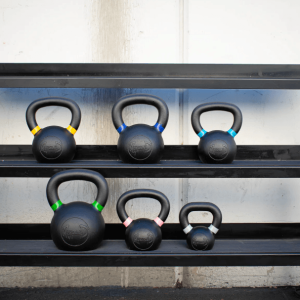 Muscle D Intermediate Fitness Kit - Image 5