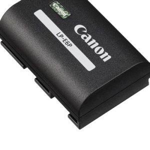 Canon EOS R5 Mark II + RF24-105mm F4 L IS USM Kit - Image 4
