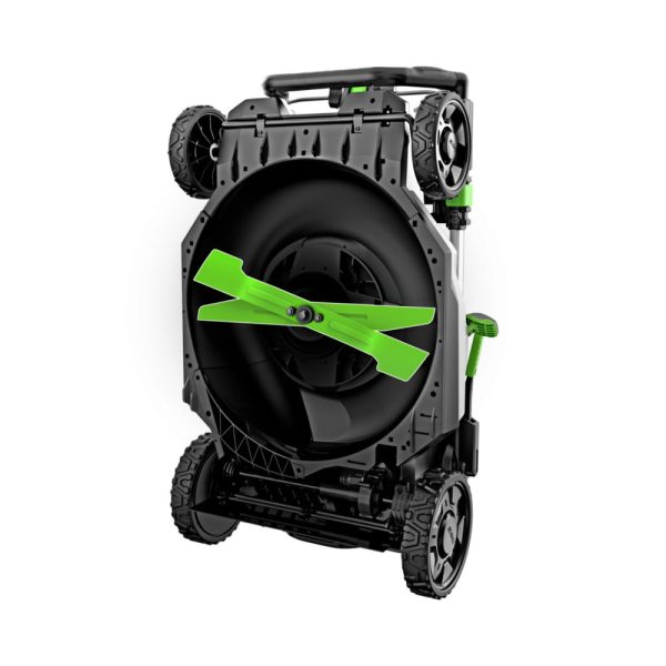 Ego Power+ 21In Select Cut Push Mower Kit With 7.5Ah Battery And Rapid Charger - Image 4