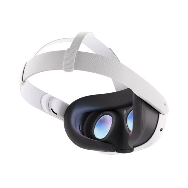 Meta Quest 3 512GB VR Headset - Image 3