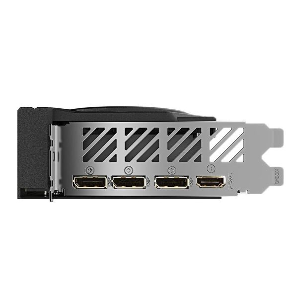 Gigabyte NVIDIA GeForce RTX 4070 12GB GDDR6X GV-N4070WF3OC-12GD - Image 5