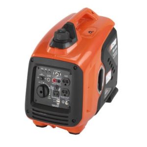 Echo Portable Inverter Generator 1200W - Image 4