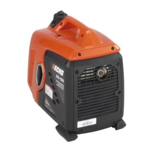 Echo Portable Inverter Generator 1200W - Image 2