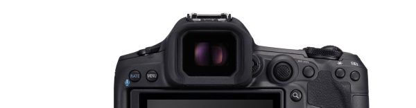 Canon EOS R5 Mark II + RF24-105mm F4 L IS USM Kit - Image 6