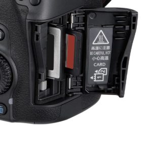 Canon EOS R5 Mark II + RF24-105mm F4 L IS USM Kit - Image 7