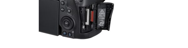 Canon EOS R5 Mark II + RF24-105mm F4 L IS USM Kit - Image 7