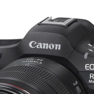 Canon EOS R5 Mark II + RF24-105mm F4 L IS USM Kit - Image 5