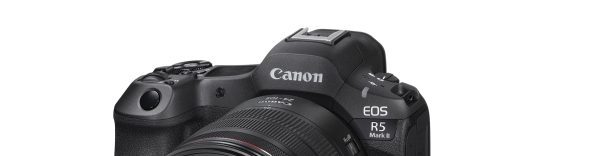 Canon EOS R5 Mark II + RF24-105mm F4 L IS USM Kit - Image 5