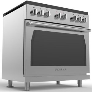 Forza FR366SE 36″ Professional Gas Range SE