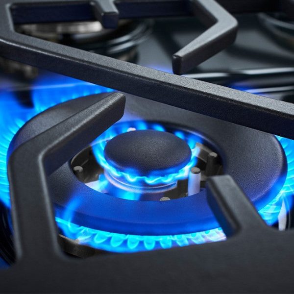 Forza FR366SE 36″ Professional Gas Range SE - Image 4