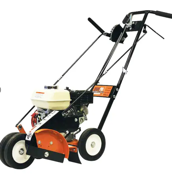 BravePro 10″ Lawn Edger Honda GX120 (BRPE105H)