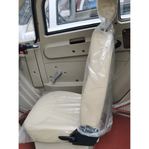 GIO GOLF ENCLOSED MOBILITY SCOOTER 60V 1200W - Image 7