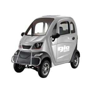GIO GOLF ENCLOSED MOBILITY SCOOTER 60V 1200W - Image 10