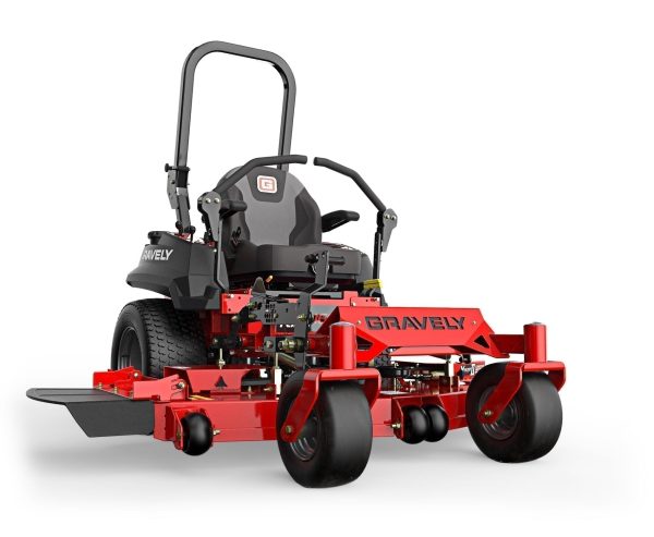 Gravely Pro-Turn 160 (60″) 25HP Kohler EFI Zero Turn Lawn Mower 991136