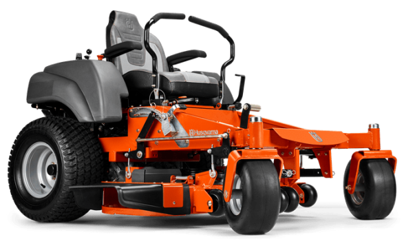 Husqvarna MZ48 (48″) 23HP Kawasaki Zero Turn Mower