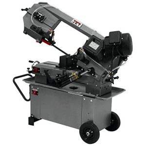 Jet HBS-812G 8 x 12 Geared Head Bandsaw