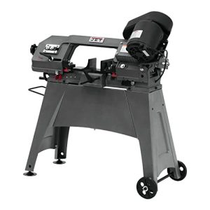 Jet HVBS-56M 5″x6″ Horizontal/Vertical Bandsaw – 1/2HP, 1Ph 115/230
