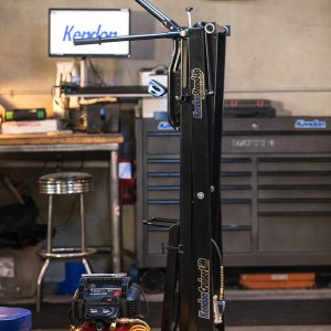 Stand-Up™ Folding Motorcycle Lift - Image 9