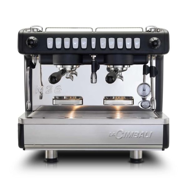 La Cimbali M26 BE Full Size 2 Group - Tall Cup - Image 3