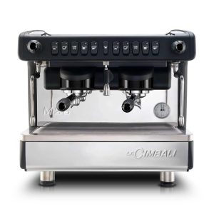 La Cimbali M26 BE Full Size 2 Group - Tall Cup