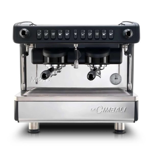 La Cimbali M26 BE Full Size 2 Group - Tall Cup