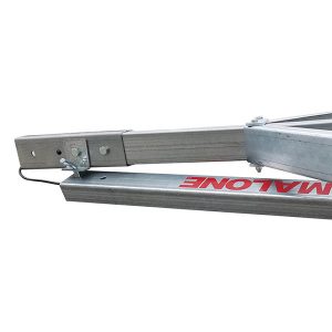 Malone LowMax 4 Kayak Trailer Package - Image 6