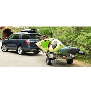 Malone LowMax Sport Trailer - Image 9