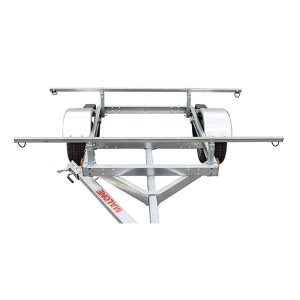 Malone LowMax Sport Trailer - Image 3