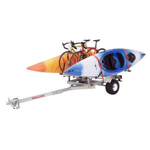 Malone LowMax Sport Trailer - Image 6